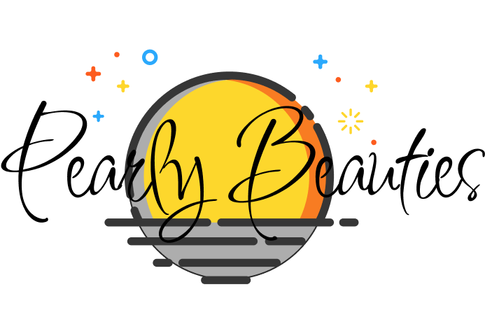 Pearly Beauties Logo